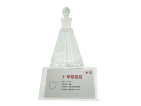  <h3><span style="font-size:20px;"><strong>3-Methylpyridine</strong></span></h3> <h3><span style="font-size:20px;"><strong>CAS(108-99-6)</strong></span></h3> <h3><span style="font-size:20px;"><strong>C₆H₇N</strong></span></h3> 