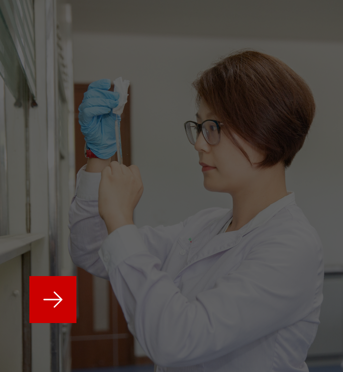 GLOBAL STANDARDS & QUALITY ASSURANCE