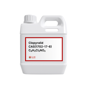 Clopyralid CAS(1702-17-6) C₆H₃Cl₂NO₂