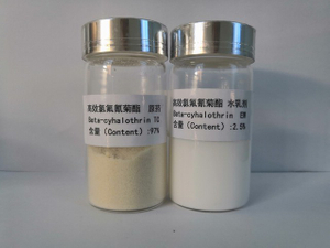 BETA-CYPERMETHRIN CAS(65731-84-2) C22H19Cl2NO3