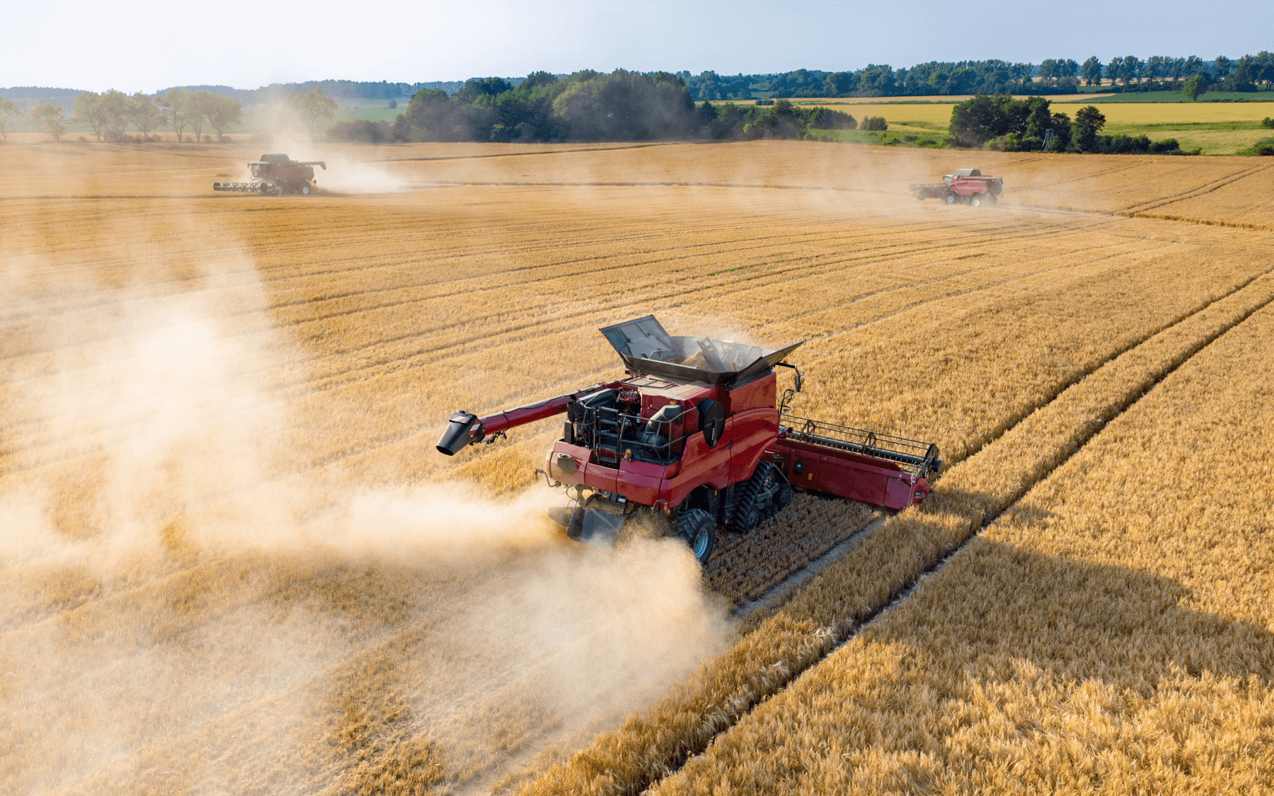 Securing & Increasing Yield